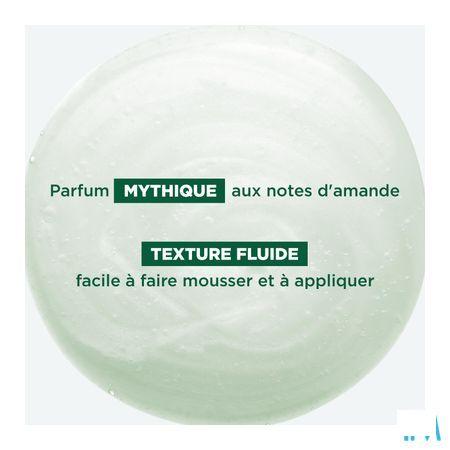 Klorane Capil. Shampoo Omhullend Amandel 200 ml