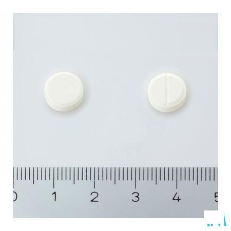 Zincotabs Comprimes 60x160 mg