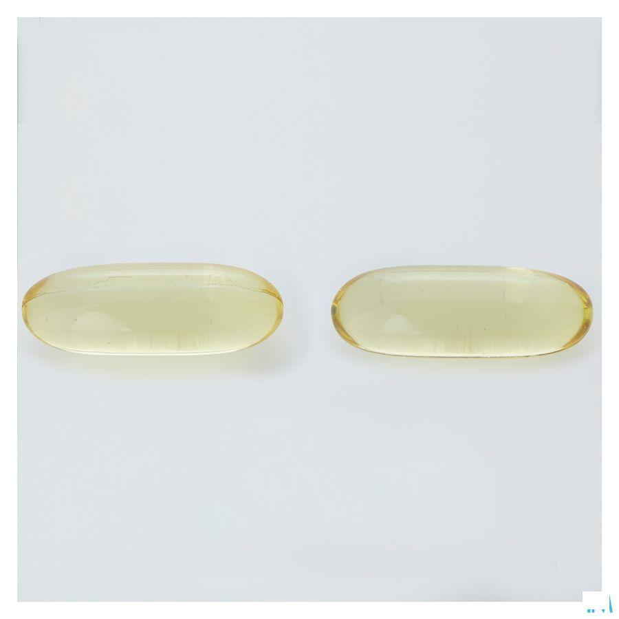 Zenixx 500 Capsule 120x 500 mg  -  Ixx Pharma