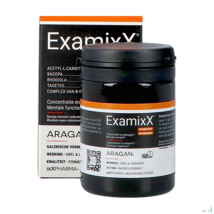 Examixx Comp 30