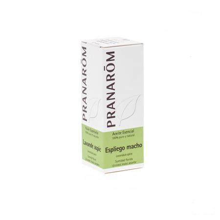 Thym Vulg. Linalol Bio Huile Essentielle 5 ml  -  Pranarom