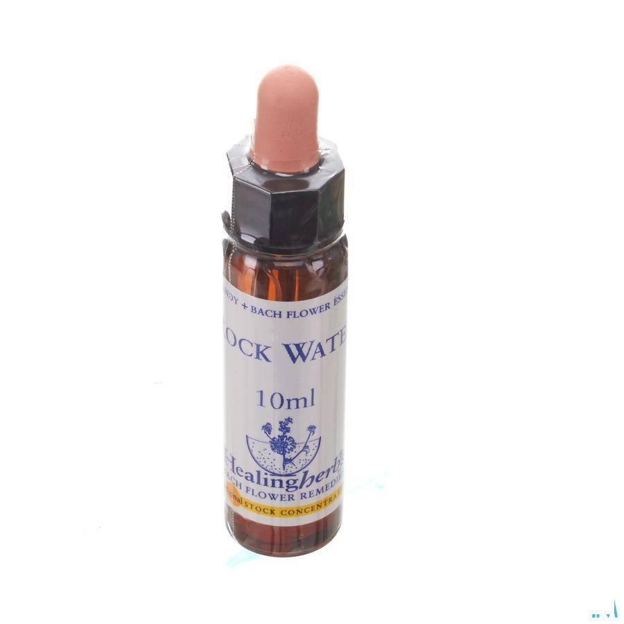 Healing Herbs Rock Water 10 ml