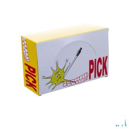 Pick Awo Cure Dents - Tandenstoker 1