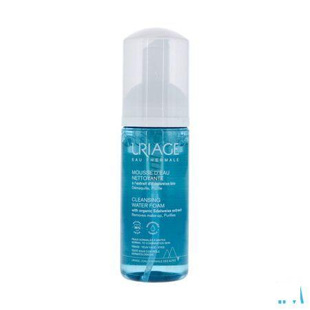 Uriage Mousse Eau Nettoyante 150 ml