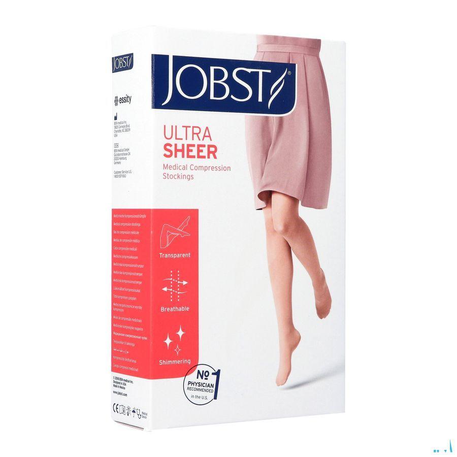 Jobst Ultrasheer Comf.C1 Panty Honey S