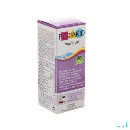 Pediakid Sommeil Solution Buvable Flacon 125 ml
