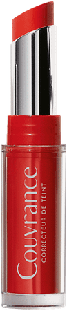 Avene Couvrance Corr. Teint Lipbalsem Rood 3g  -  Avene