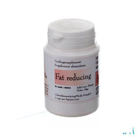 Fat Reducing Capsule 50  -  Elin