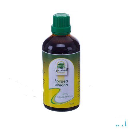 Fytobell Spiraea Ulmaria Ue Druppels 100 ml