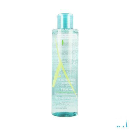 Aderma Phys-ac Micellair Water Zuiverend 200 ml  -  Aderma