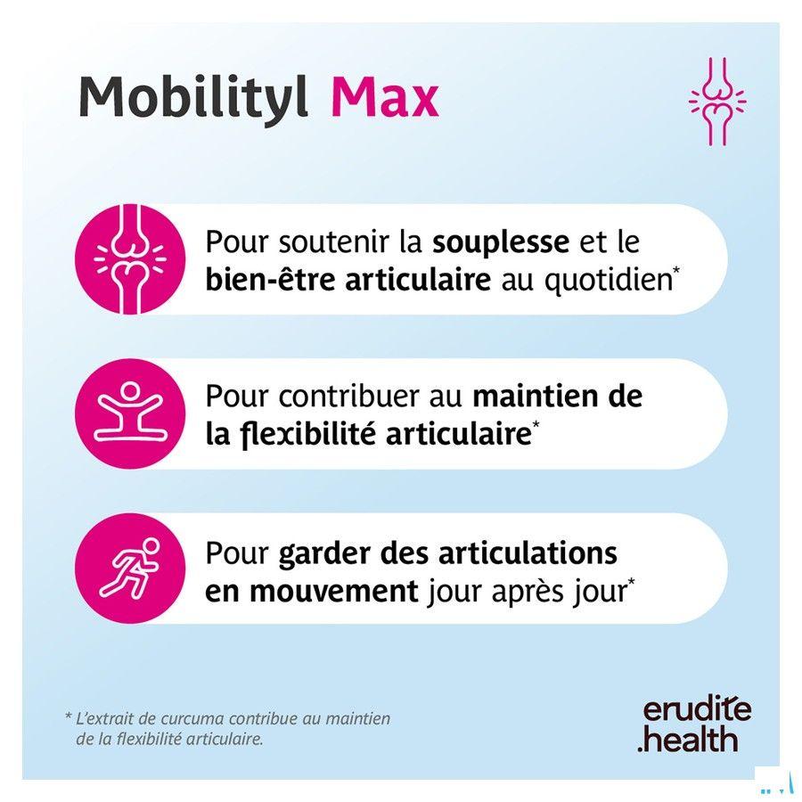 Mobilityl Max Tabl 90+15 Nf  -  Trenker