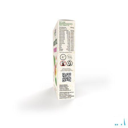 Arkovital Pure Energy Comprimes 30  -  Arkopharma