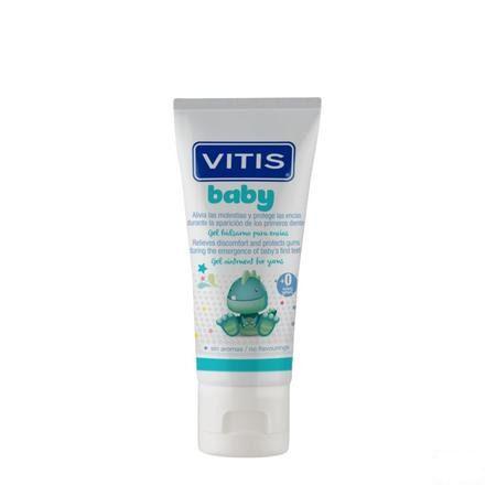 Vitis Baby Gel 30 ml  -  Dentaid