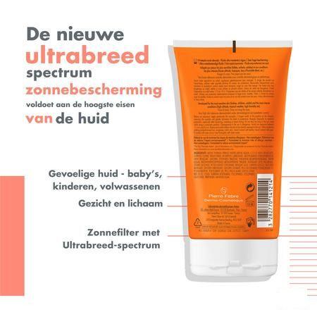 Avene Sol Ip50+ Intense Protect 50+ Fluide 150ml  -  Avene   -  Avene