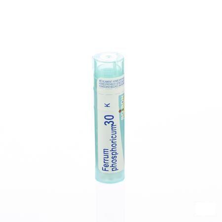 Ferrum Phosphoricum 30K Gr 4g  -  Boiron