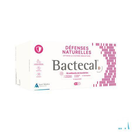 Bactecal D Caps 96