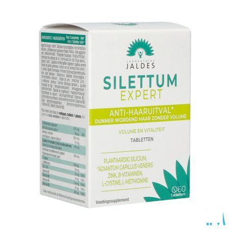 Silettum Expert Comp 60