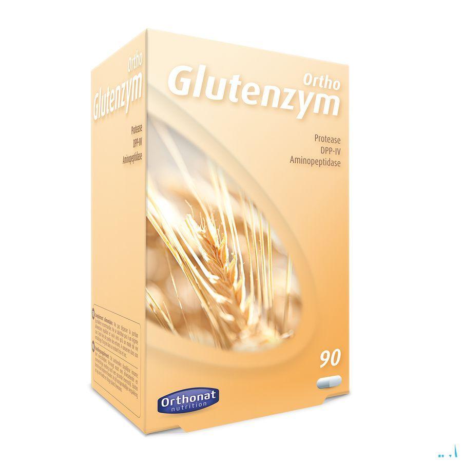 Ortho Glutenzym Gel 90 Orthonat  -  Trenker
