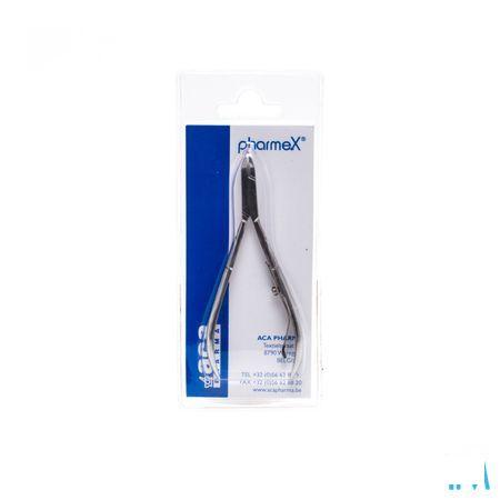Pharmex Nageltang Km 11cm Aca  -  Infinity Pharma