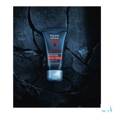 Vichy Homme Structure Force 50 ml  -  Vichy