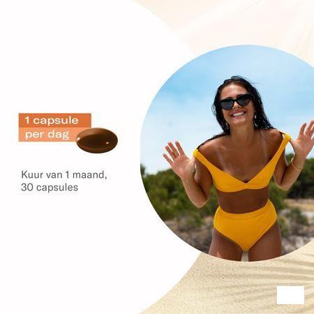 Oenobiol Solaire Intensif Anti-rides Cure 2x30 Capsule