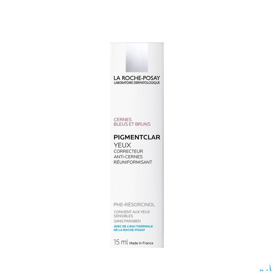 Pigmentclar Ogen 15 ml  -  La Roche-Posay