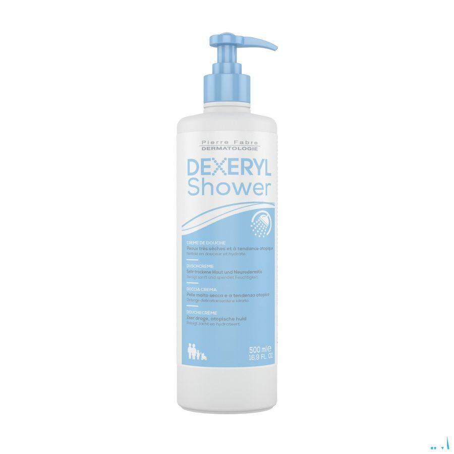 Dexeryl Shower 500 ml