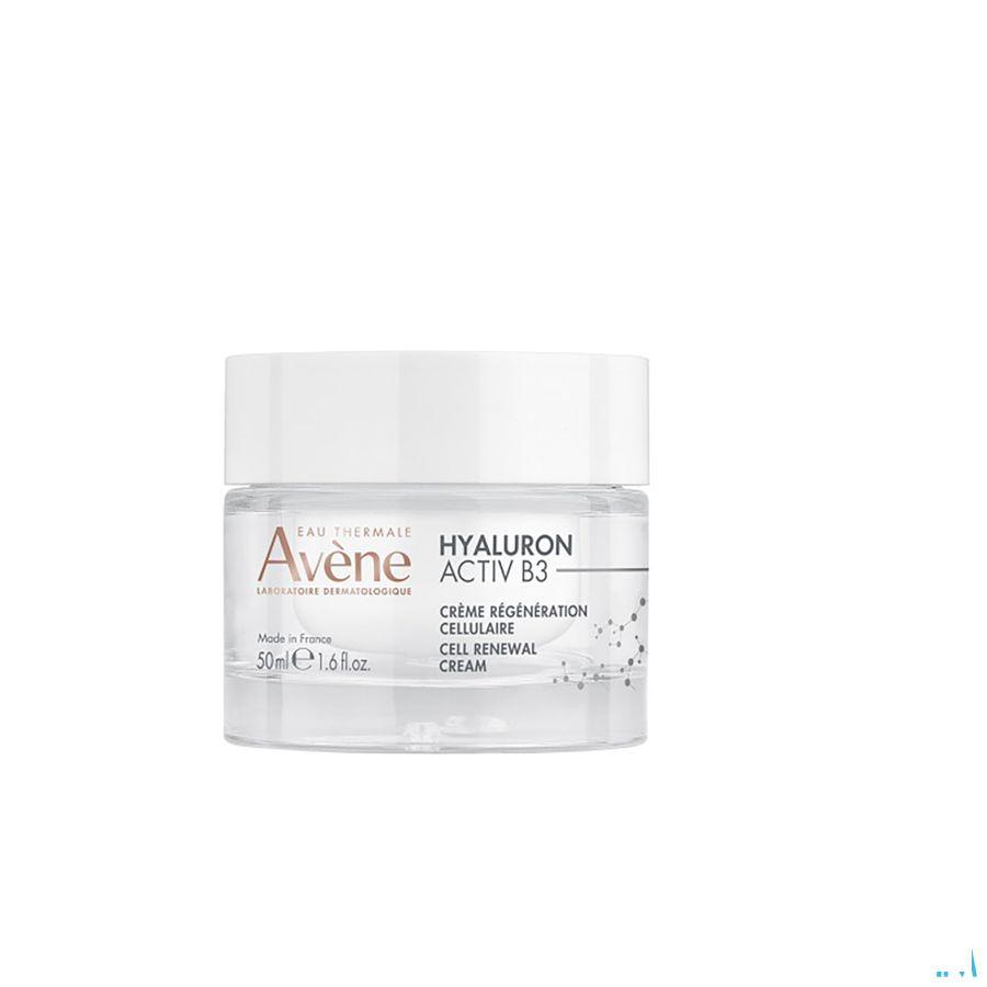 Avene Hyaluron Activ B3 Celvernieuwende Creme 50 ml