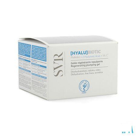 Hyalu Biotic Cr 50 ml  -  Svr Laboratoire