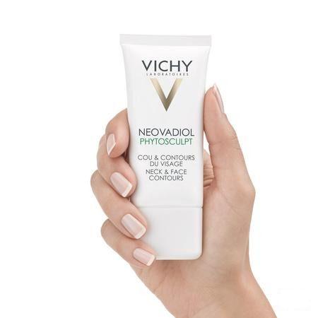 Vichy Neovadiol Phytosculpt Nek Contouren 50 ml  -  Vichy