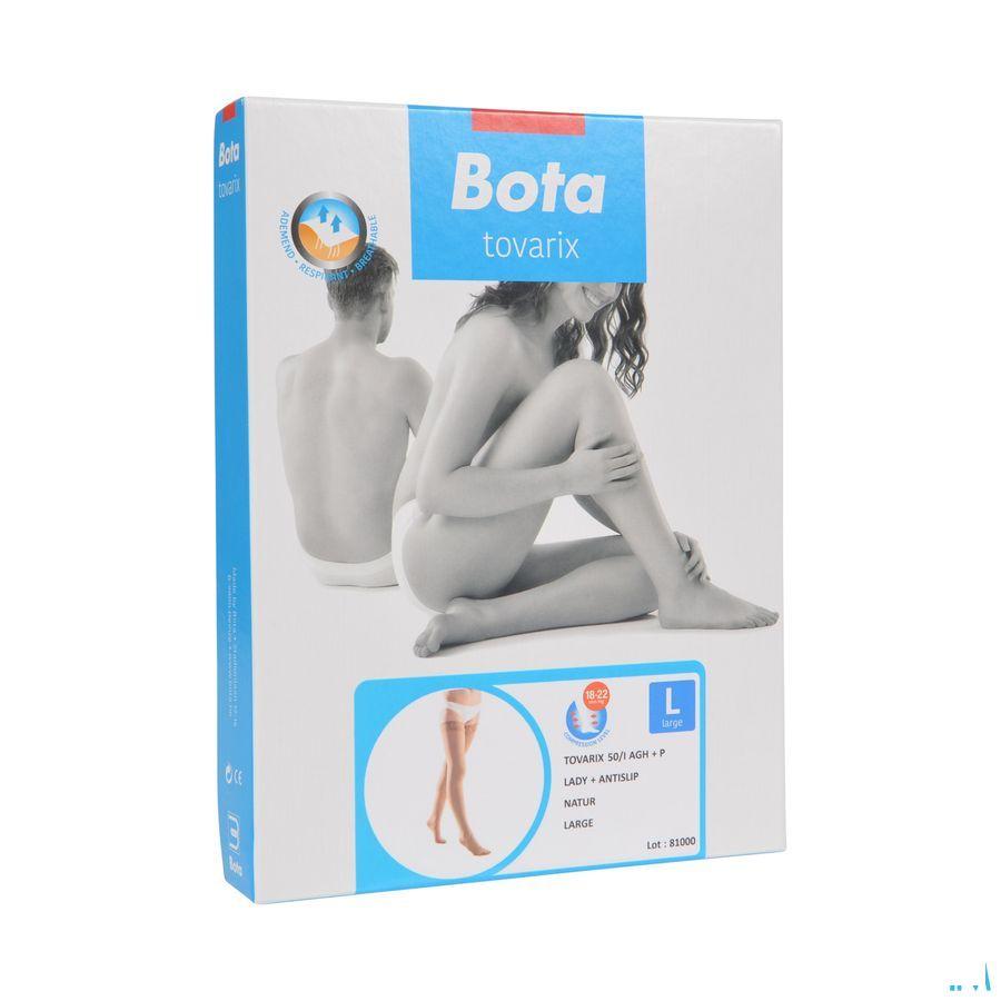 Bota Tovarix 50/I Lady Bas Ag-H +P Natur Large