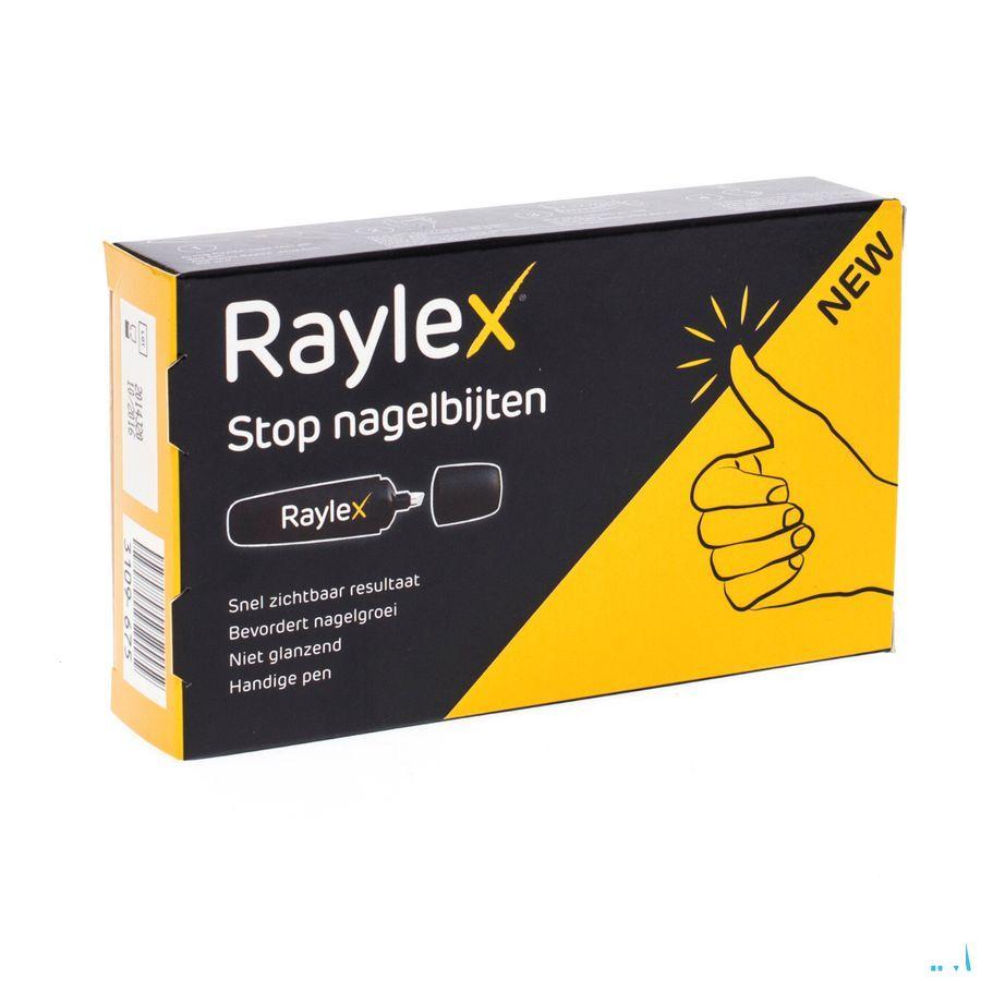Raylex Pen Nagelbijten 3,5 ml