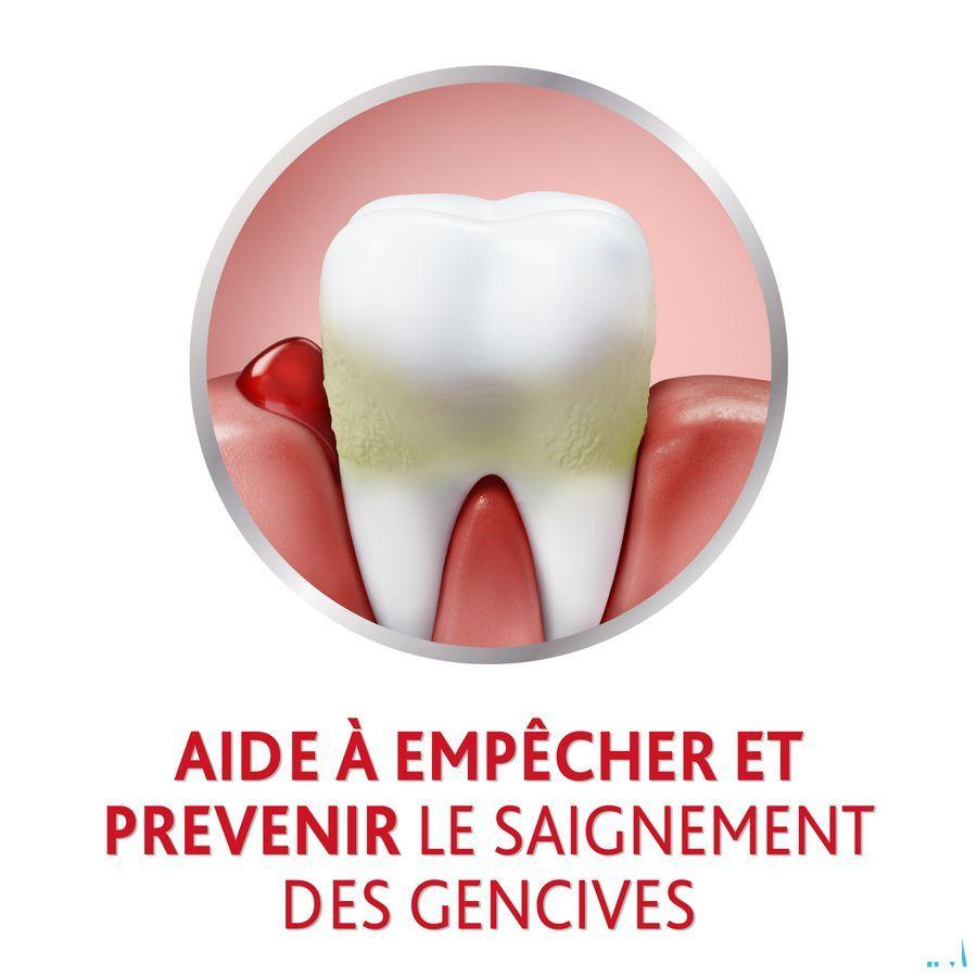 Parodontax Tandpasta Herbal Fresh Tube 75 ml