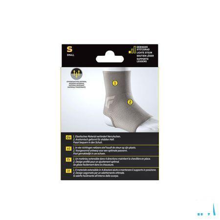 Futuro Comfort Lift Ankle Small 76581  -  3M