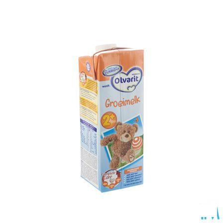Bambix Groeimelk + 2jaar 1l  -  Nutricia