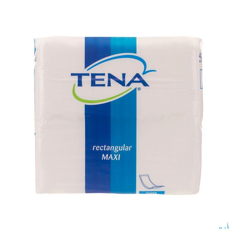 Tena Maxi Diaper Couche Absorbante 20x60cm 753900