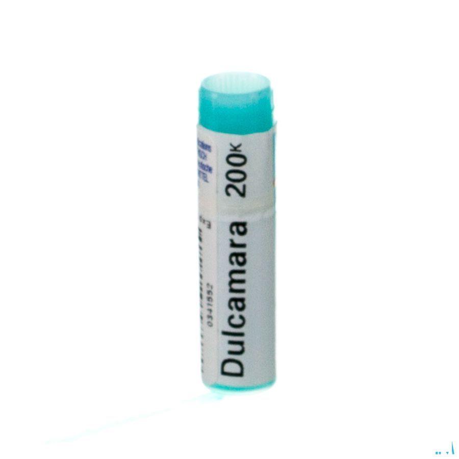 Dulcamara 200K Gl  -  Boiron