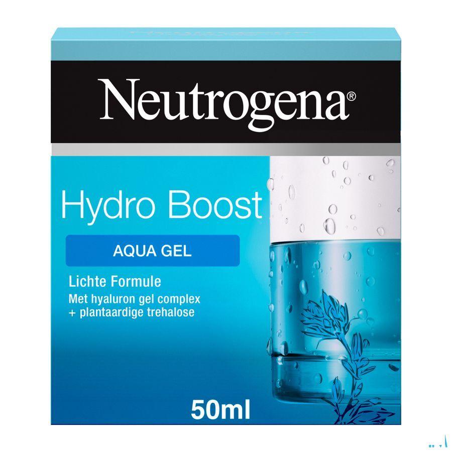 Neutrogena Hydroboost Aqua Gel 50 ml