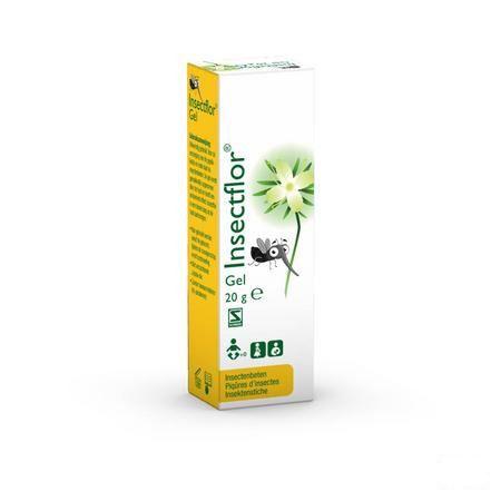 Insectflor Gel 20 gr  -  VSM