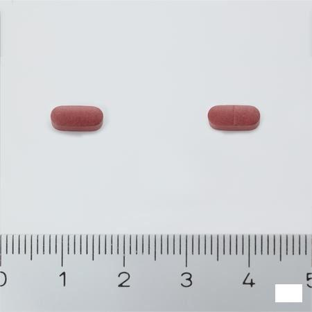 Mult-ixx Tabletten 30  -  Ixx Pharma