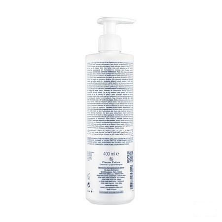 Ducray Dexyane Reinigende Gel Overvet 400 ml