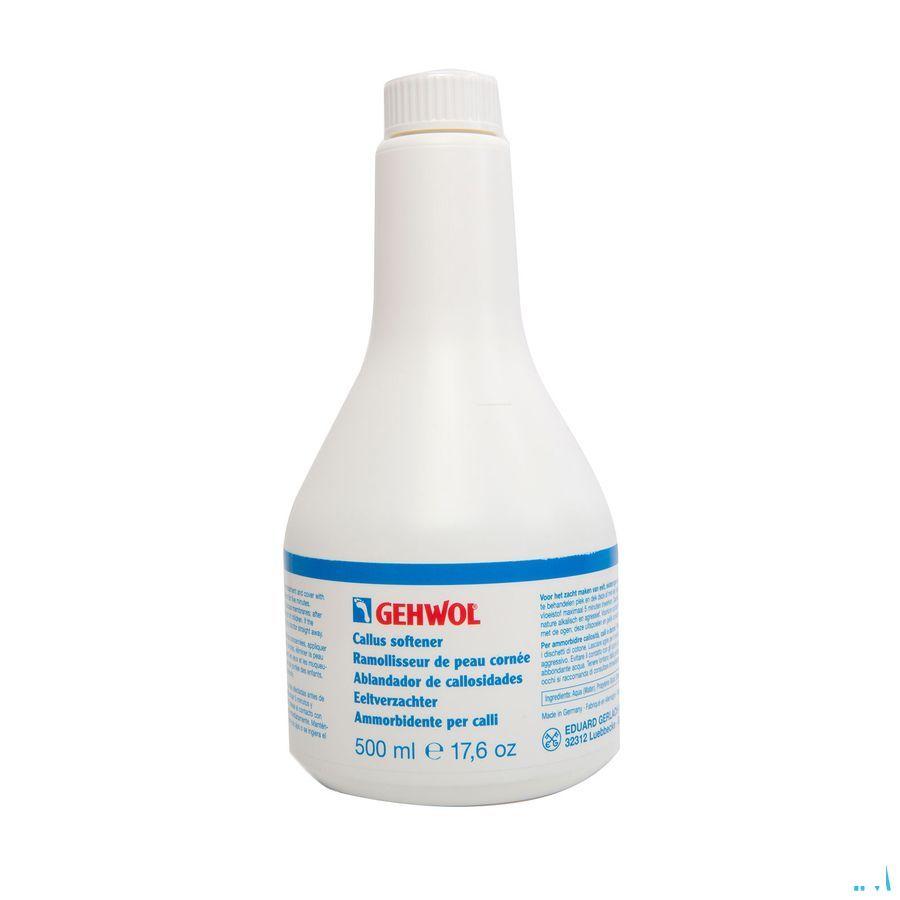 Gehwol Eeltweker 500 ml