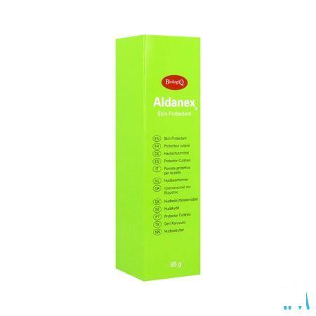 Aldanex Huidbeschermer Zalf 115 gr 5273  -  Hospithera