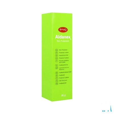 Aldanex Protecteur Cutane Pommade 115 gr 5273  -  Hospithera