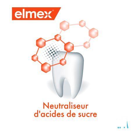 Elmex A/Caries Professional Tandpasta 2X75 ml