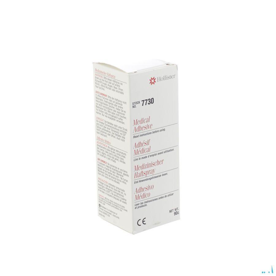 Hollister Medical Adhesif Spray 7730