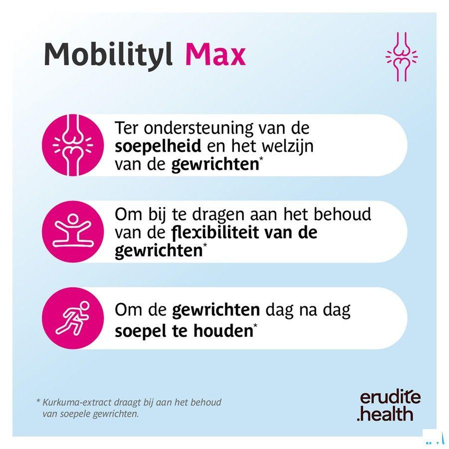 Mobilityl Max Tabl 90