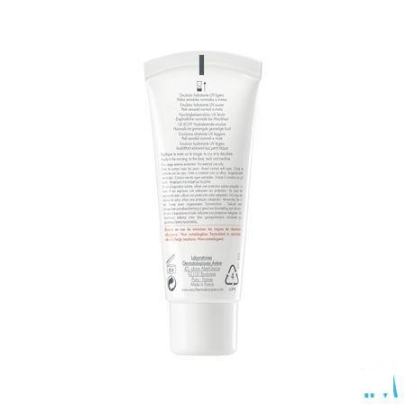 Avene Hydrance Uv Licht Hydraterende Emulsie 40 ml  -  Avene