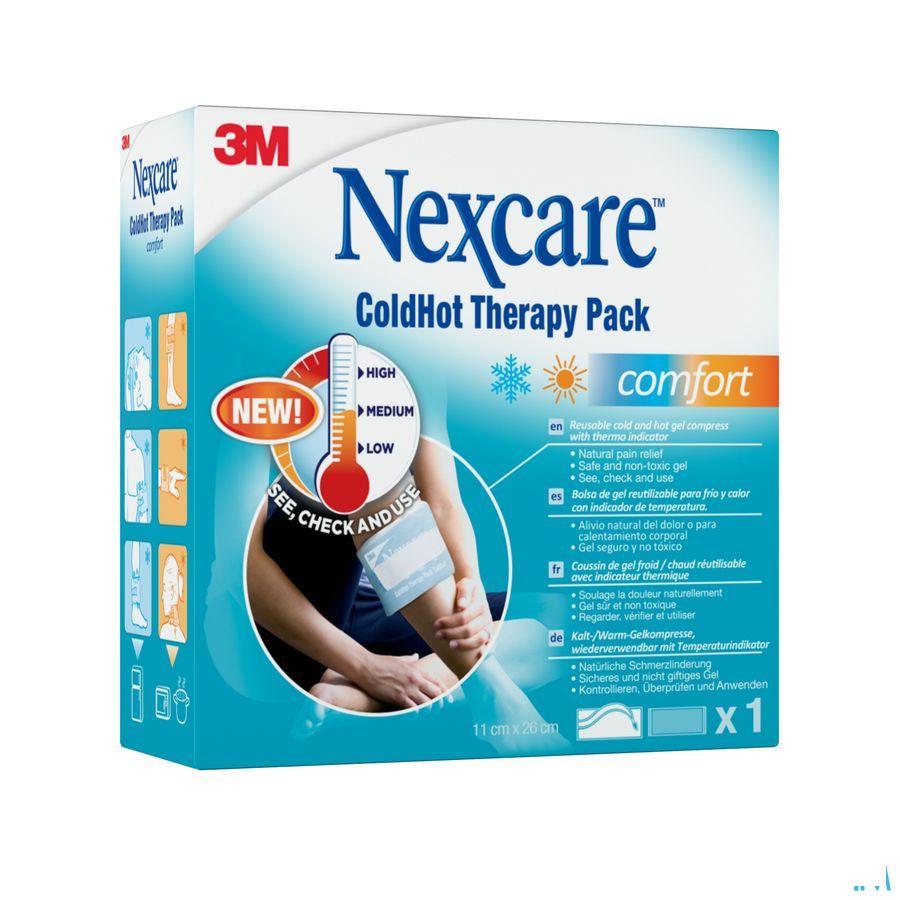 Nexcare 3M Coldhot Ther.Pack Comf.Gel1 N1571Ti-Dab  -  3M