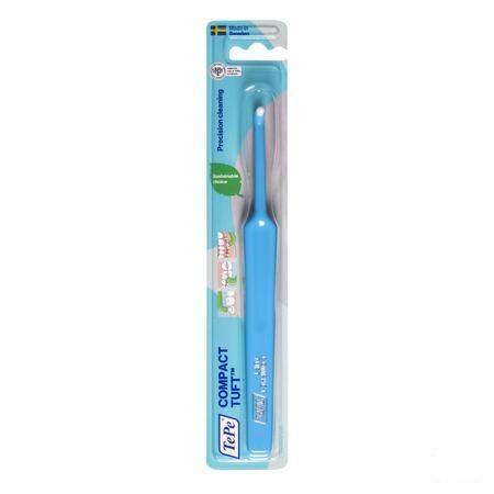 Tepe Special Brushes Compact Tuft 1 432100